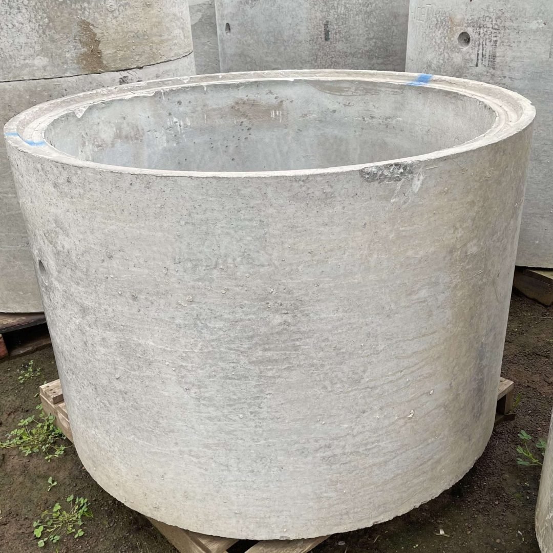 Concrete RCC Well Ring, 3 Feet at Rs 1500/piece in Chennai | ID: 23039836648