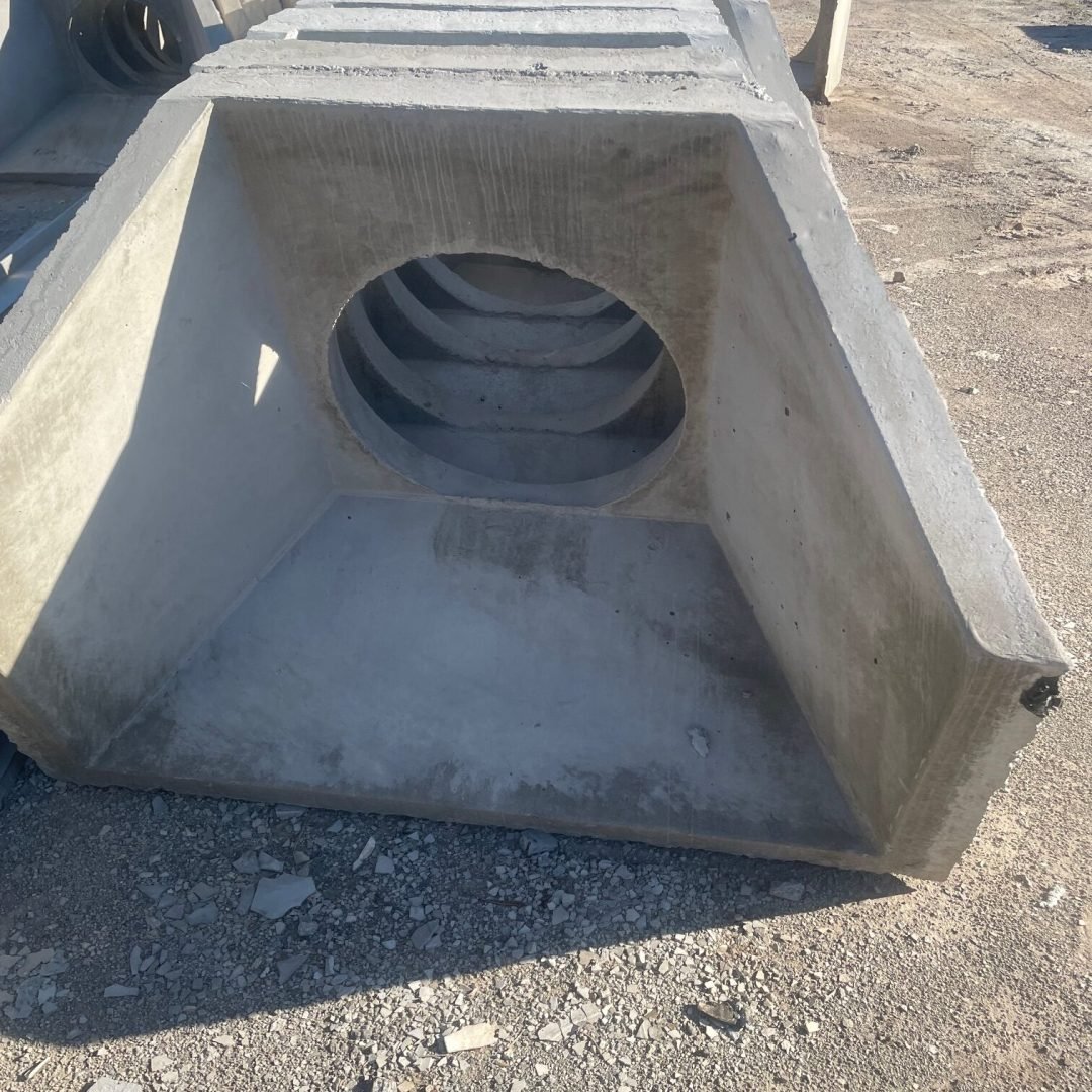 Pipeline Seconds Second Concrete Pipes Culverts Rings (7)